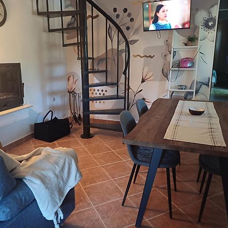 Holiday House Pulina Punat Exterior foto