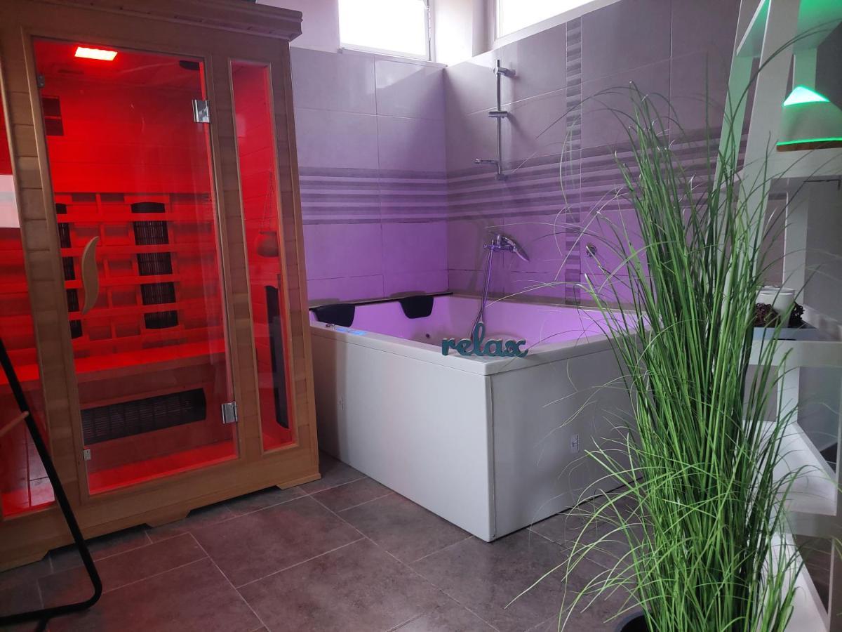 Holiday House Pulina Punat Exterior foto