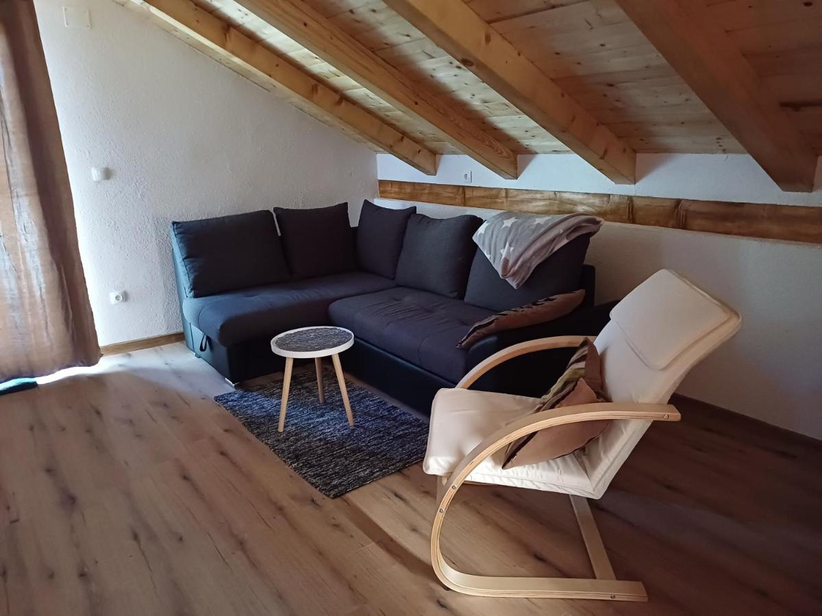 Holiday House Pulina Punat Exterior foto