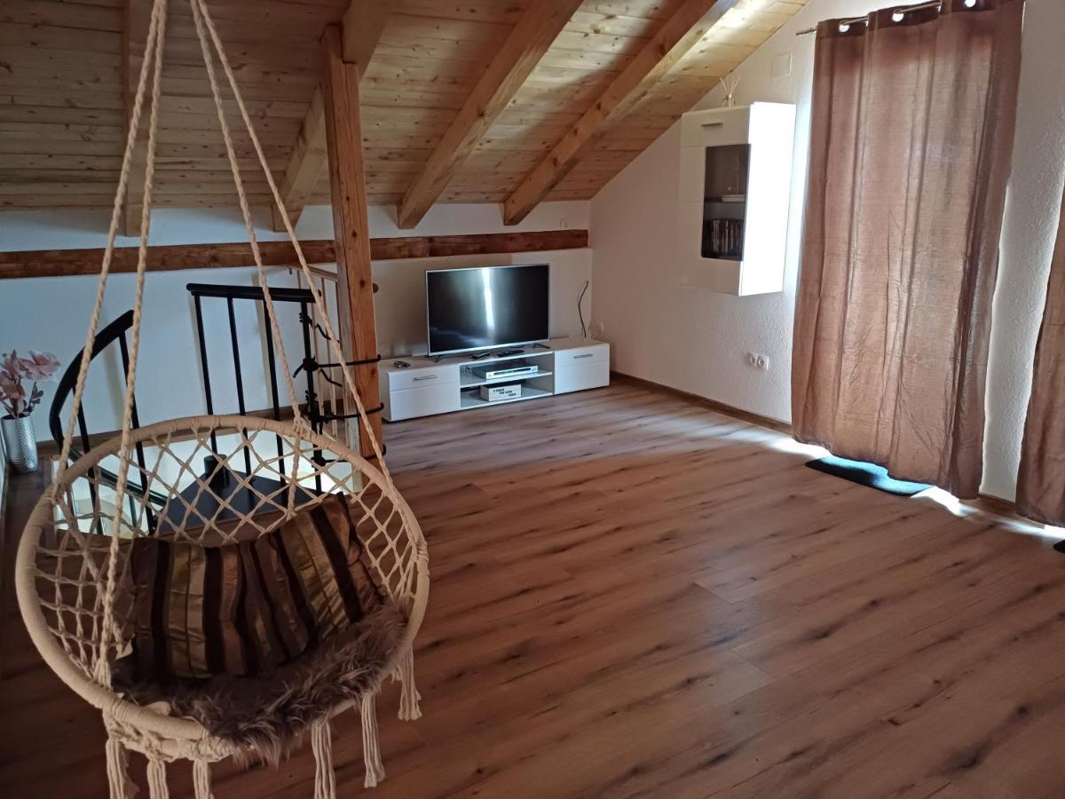 Holiday House Pulina Punat Exterior foto