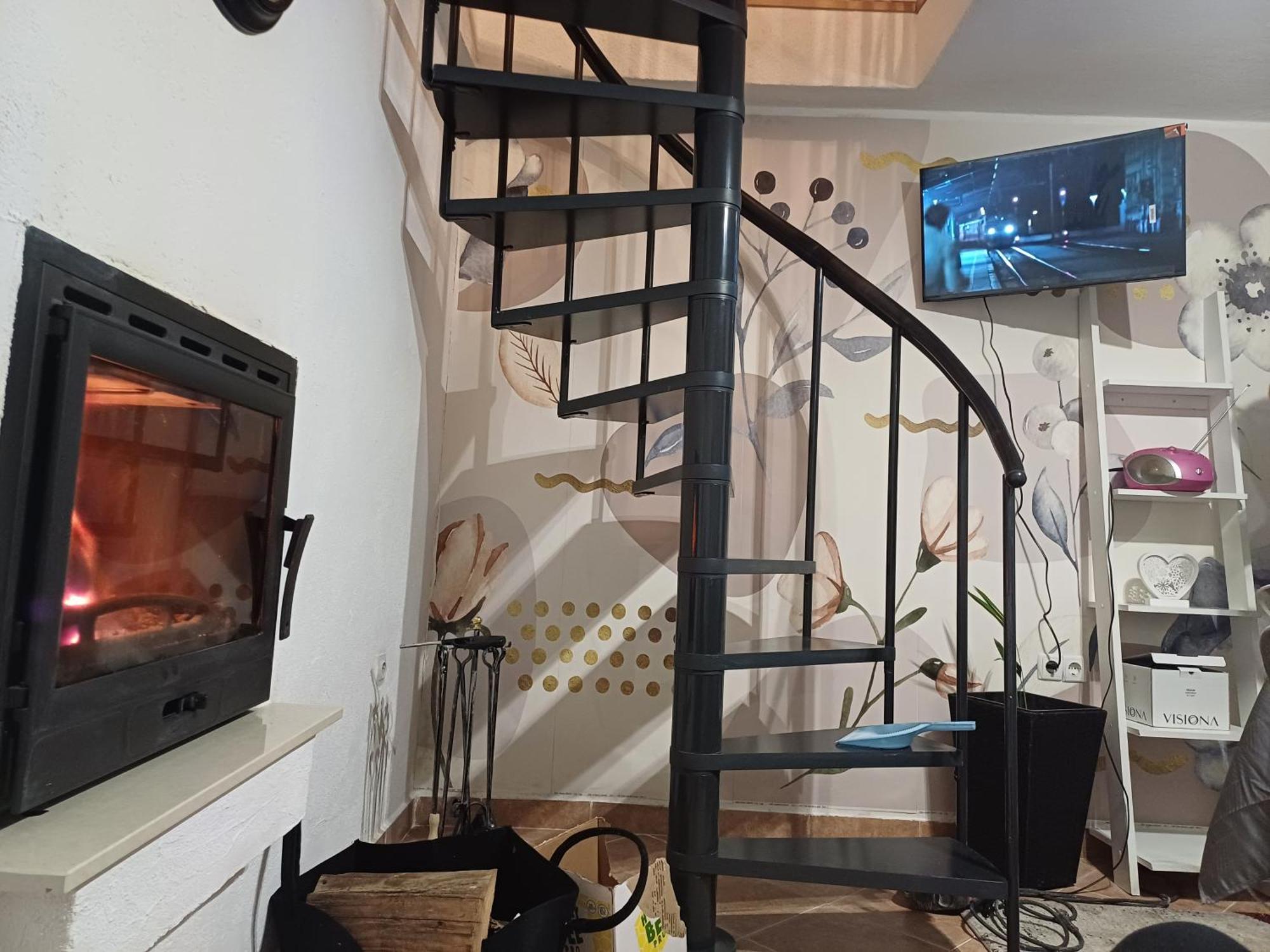 Holiday House Pulina Punat Exterior foto