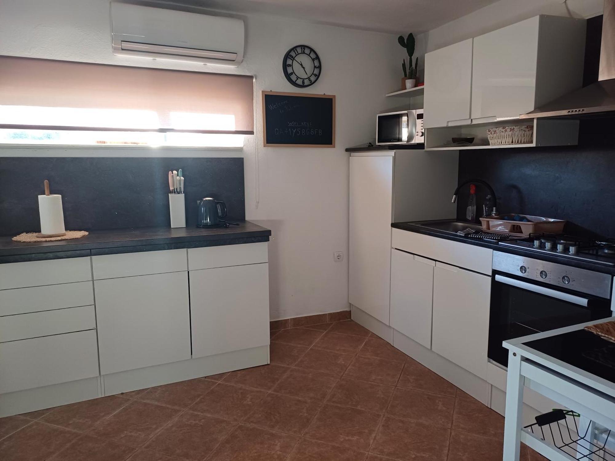 Holiday House Pulina Punat Exterior foto