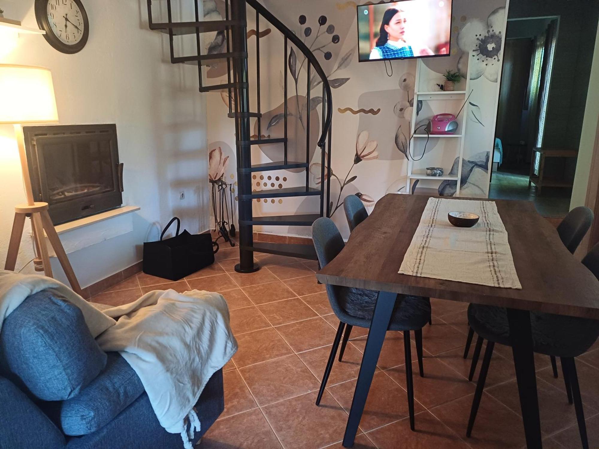 Holiday House Pulina Punat Exterior foto